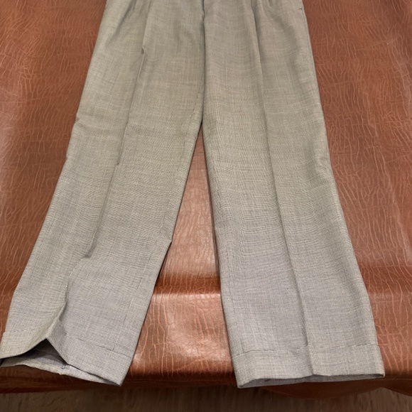 Men’s custom Bijan suit - Picture 3 of 3